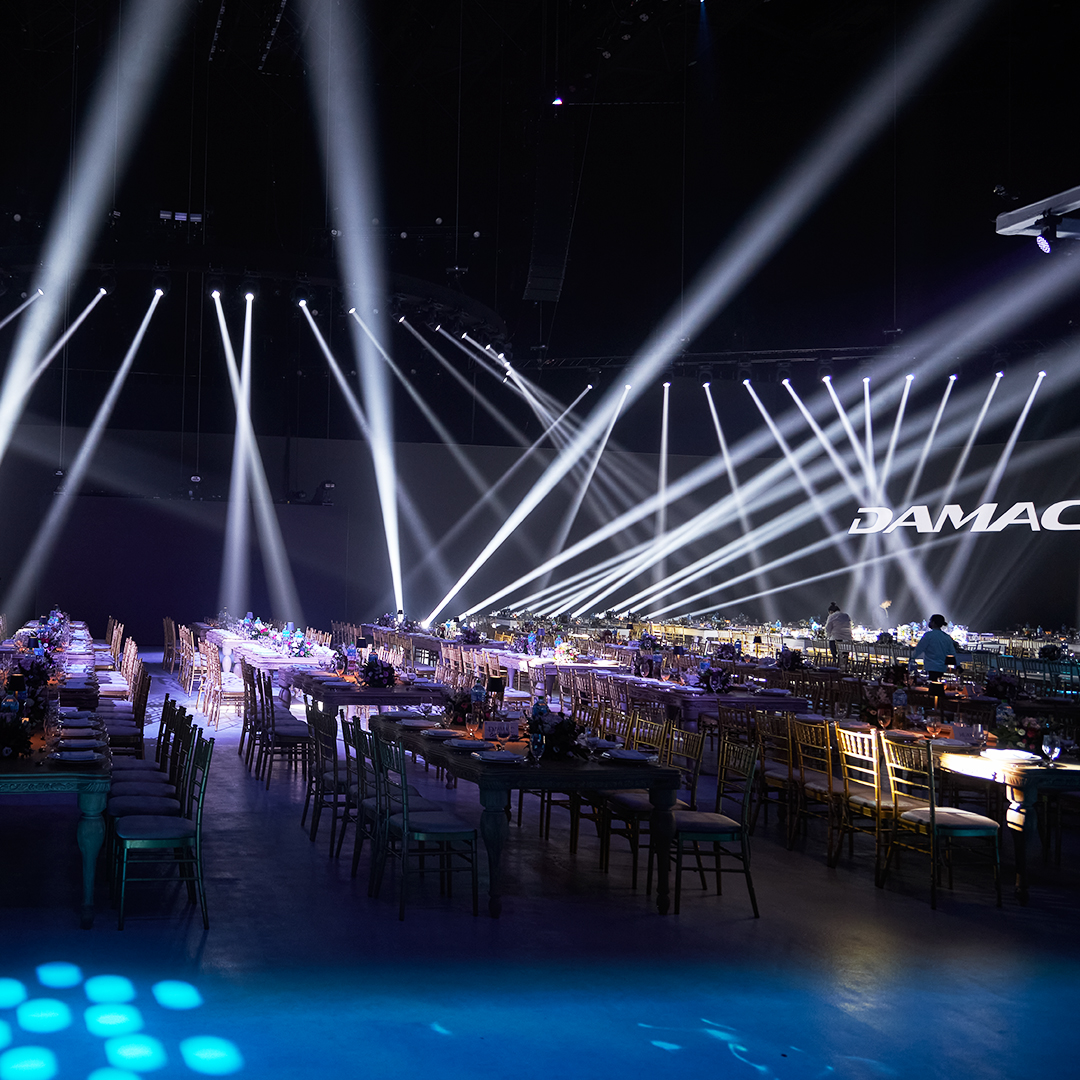 Top 10 Corporate Events Ideas That Define Dubai’s Business Culture in 2025