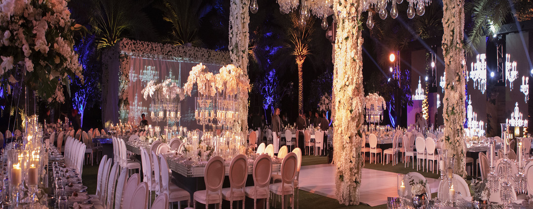 Weddings