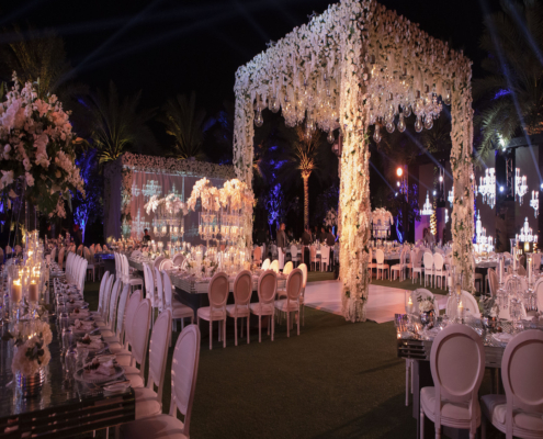 Weddings