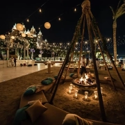 Best Venue for an Event