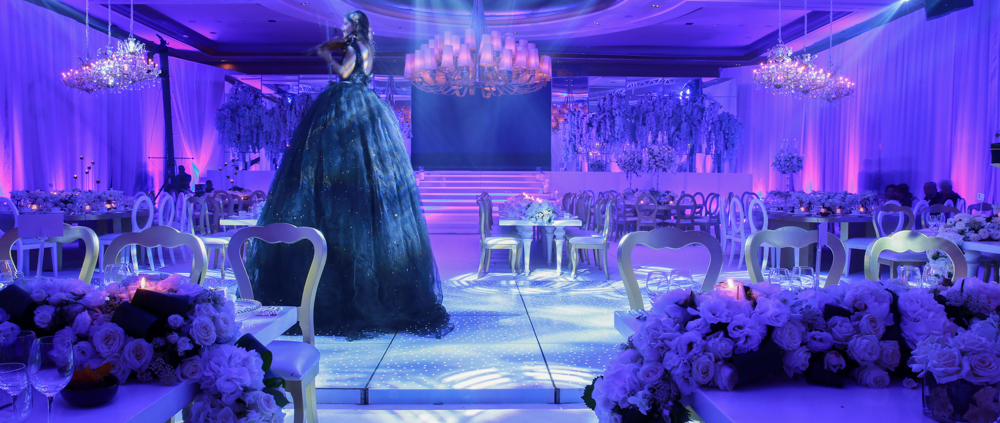 Corporate Event Management Dubai