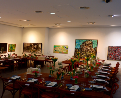 Corporate Events Dubai