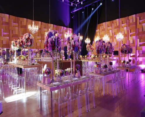 Corporate Events | LMB Event Management