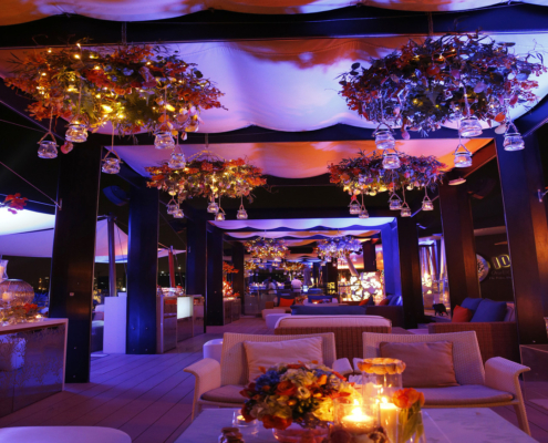 Unique Experience | LMB Events