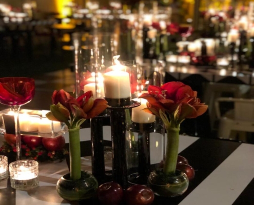 LMB Events