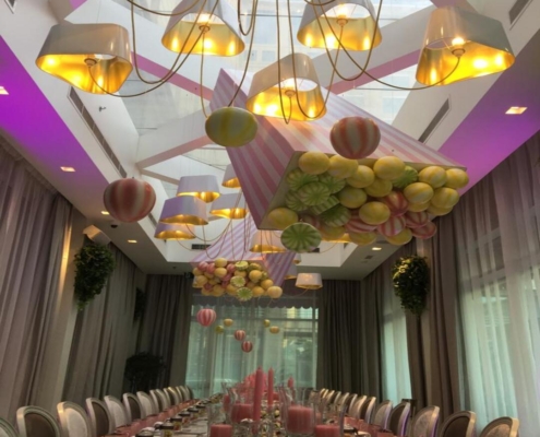 Corporate Events | LMB Event