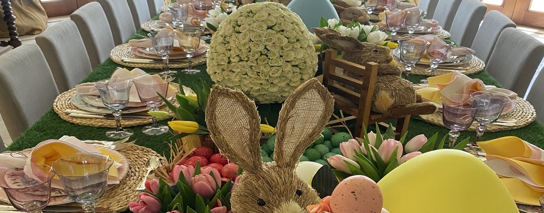 Special Occasions | Event Management Dubai