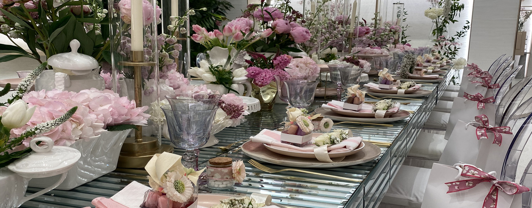 Unique Experience | LMB Event Management