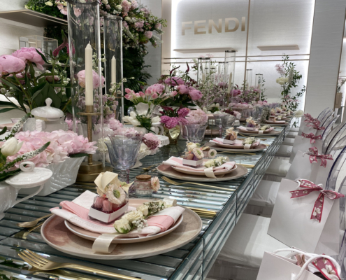 Unique Experience | LMB Event Management