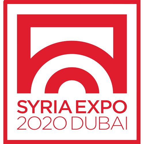 Syrian Pavilion at Expo