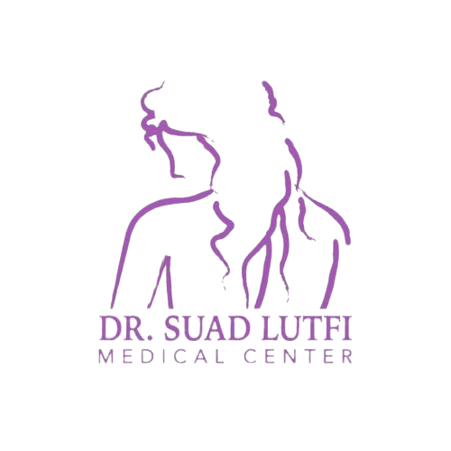 DR. SUAD LUTFI