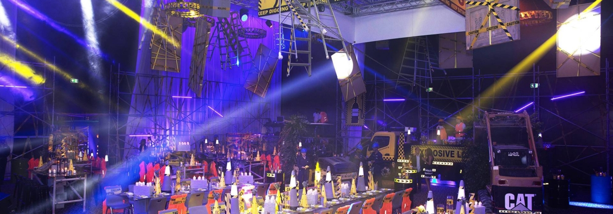 Event Management Company Dubai