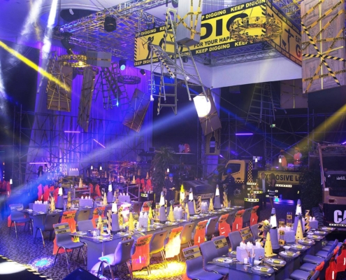 Event Management Company Dubai