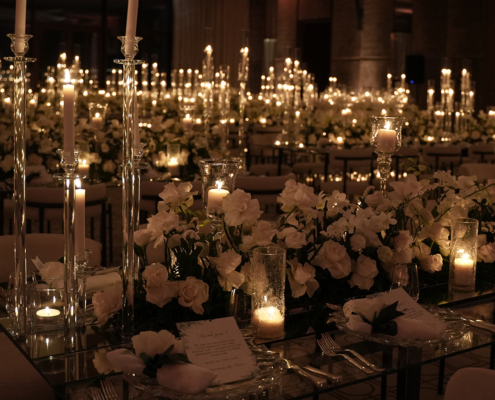 Dubai Weddings