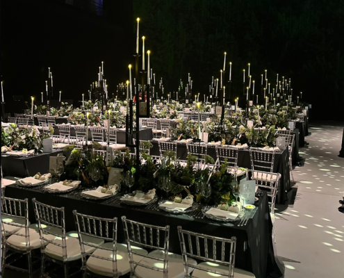 Corporate Events Dubai