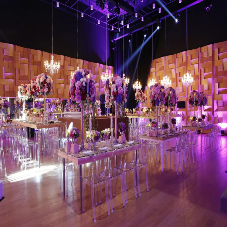Corporate Events | LMB Event Management
