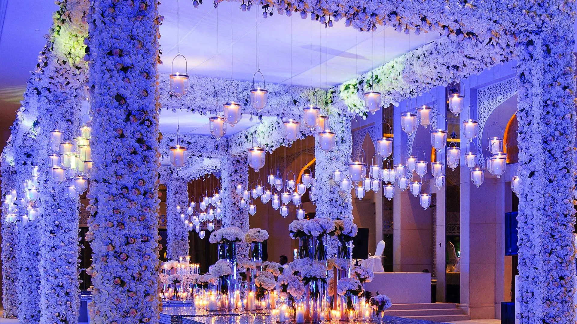 LMB Events | Event management company | Dubai
