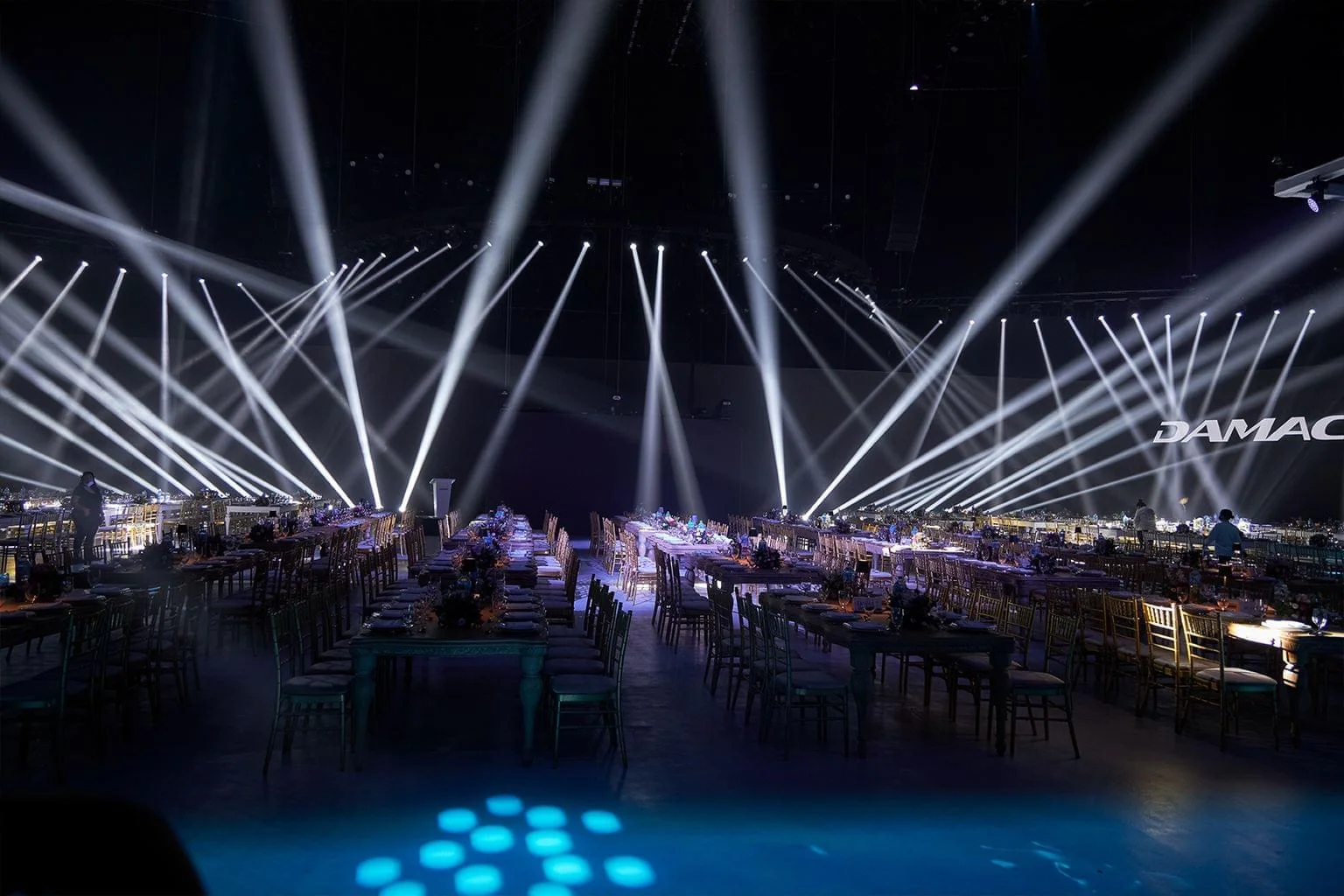 Unique Events Venue Dubai