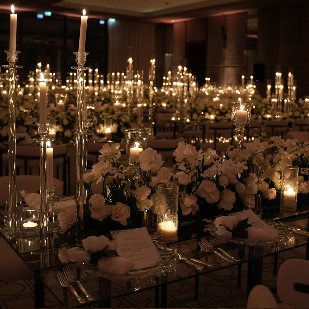 Dubai Weddings